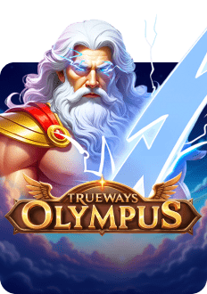 Olympus TRUEWAYS