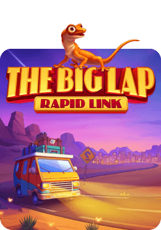 The Big Lap Rapid Link
