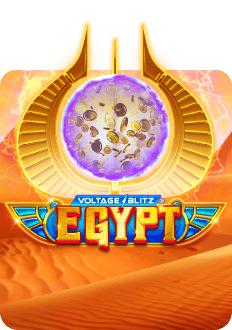 Voltage Blitz Egypt